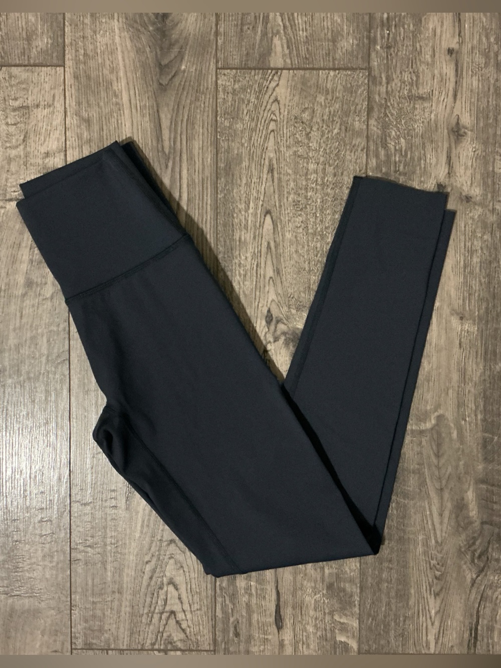 Aerie Navy Small Offline High-Waist Performance Leggings